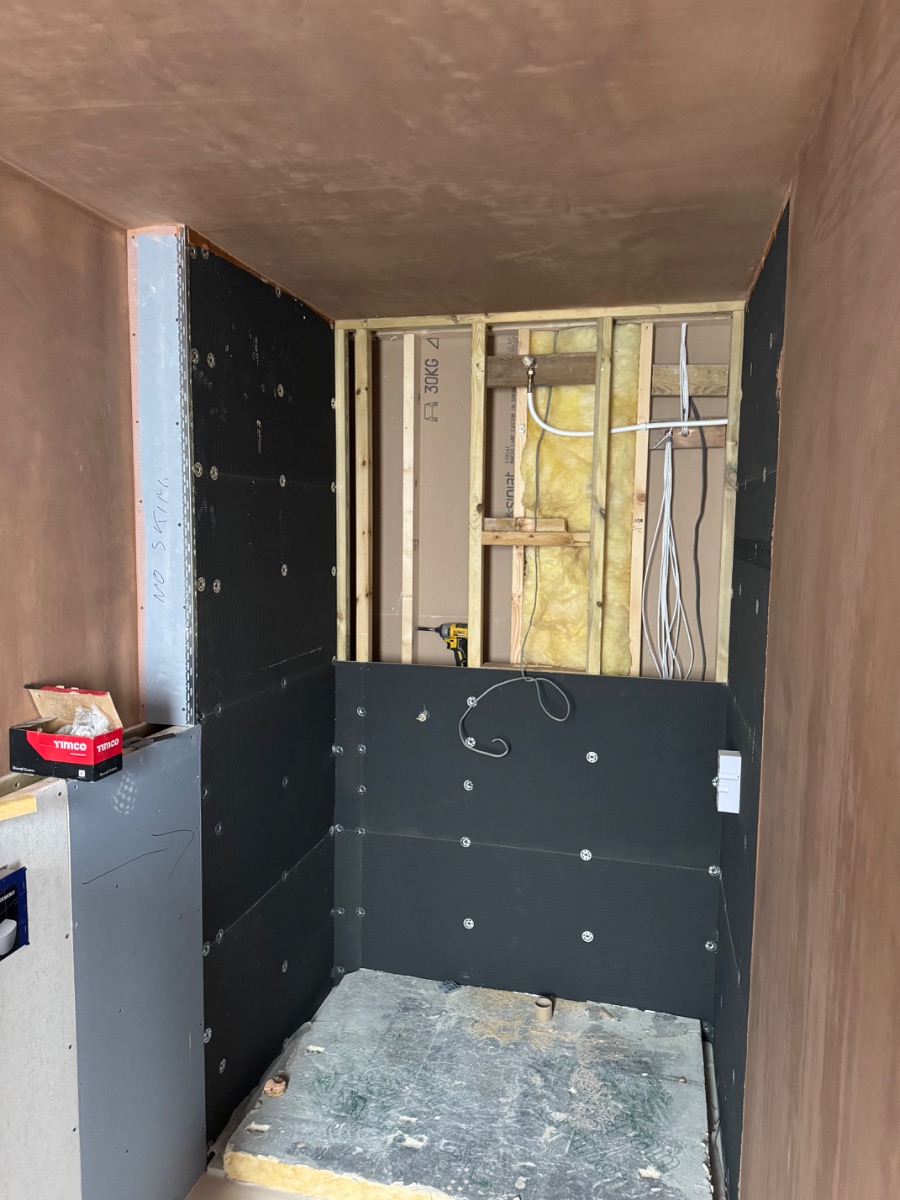 Plasterer: Image 2
